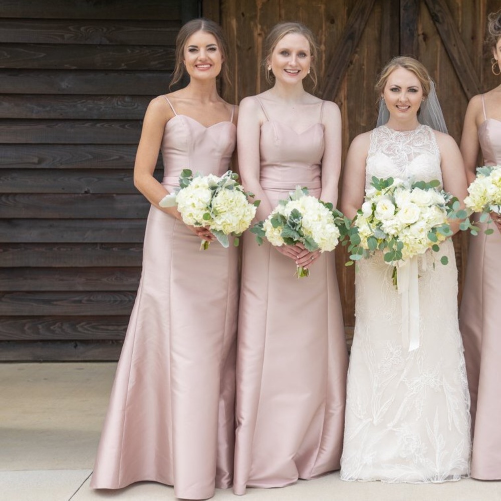 Bridesmaid/Formal dress